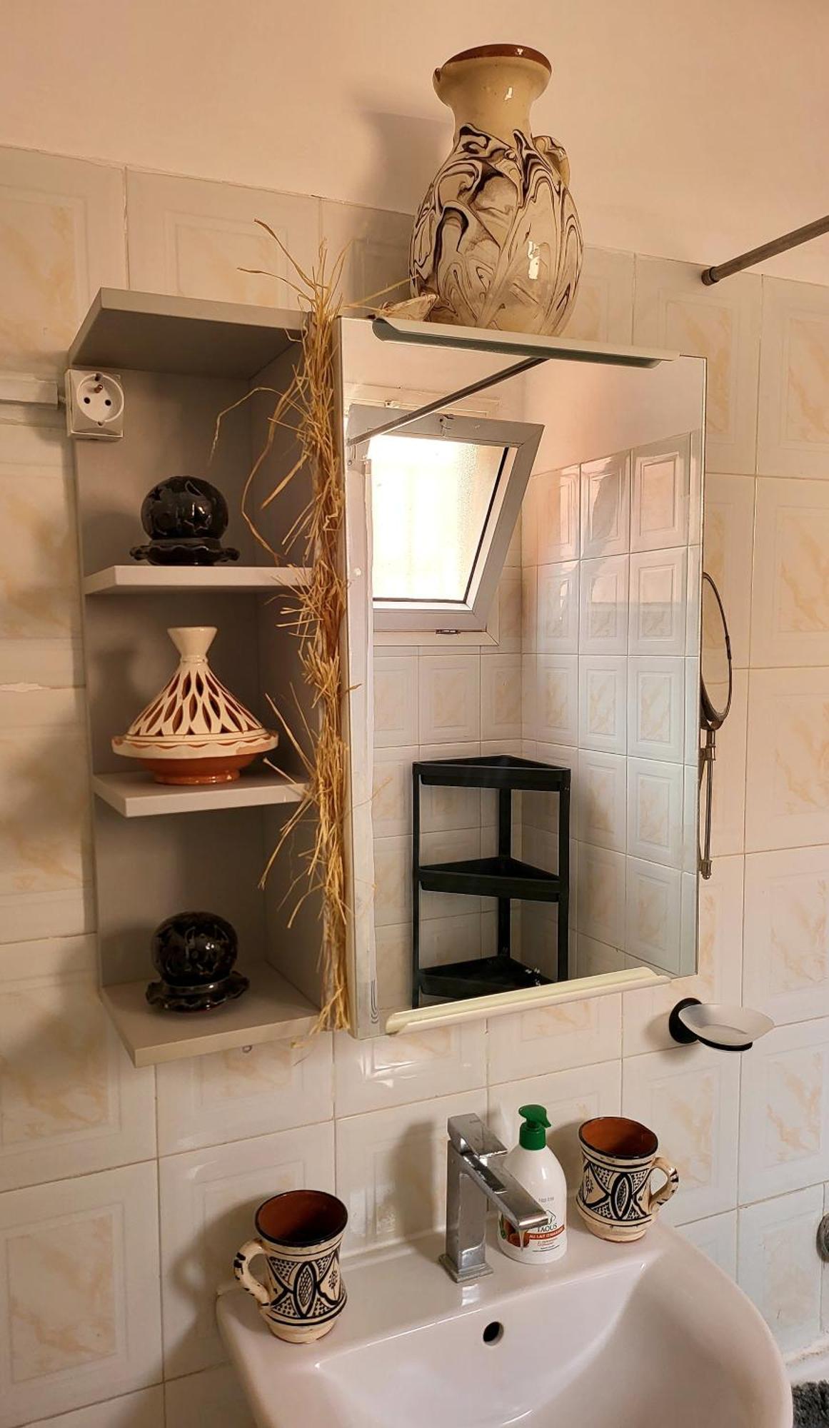 Riad Traditionnel De Charme 3 Chambres 马拉喀什 外观 照片