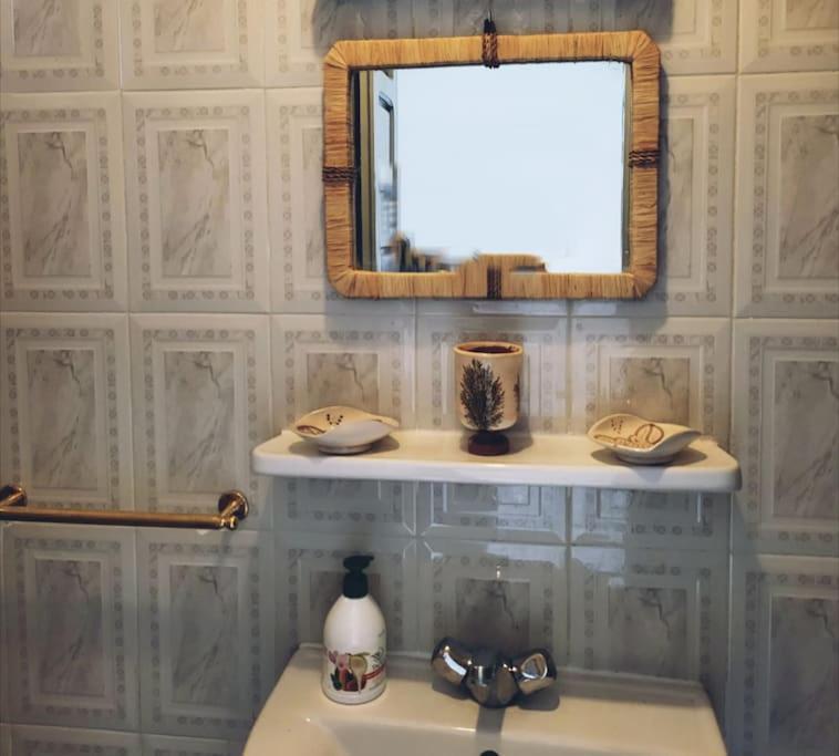 Riad Traditionnel De Charme 3 Chambres 马拉喀什 外观 照片