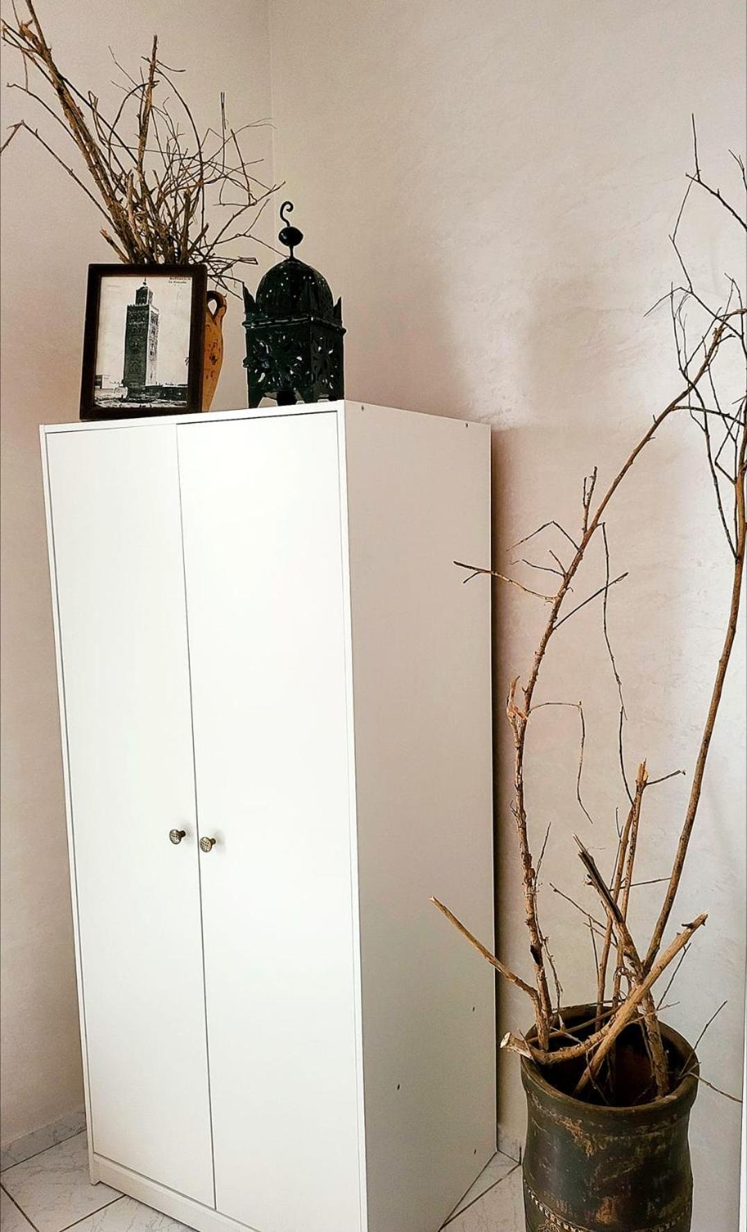 Riad Traditionnel De Charme 3 Chambres 马拉喀什 外观 照片