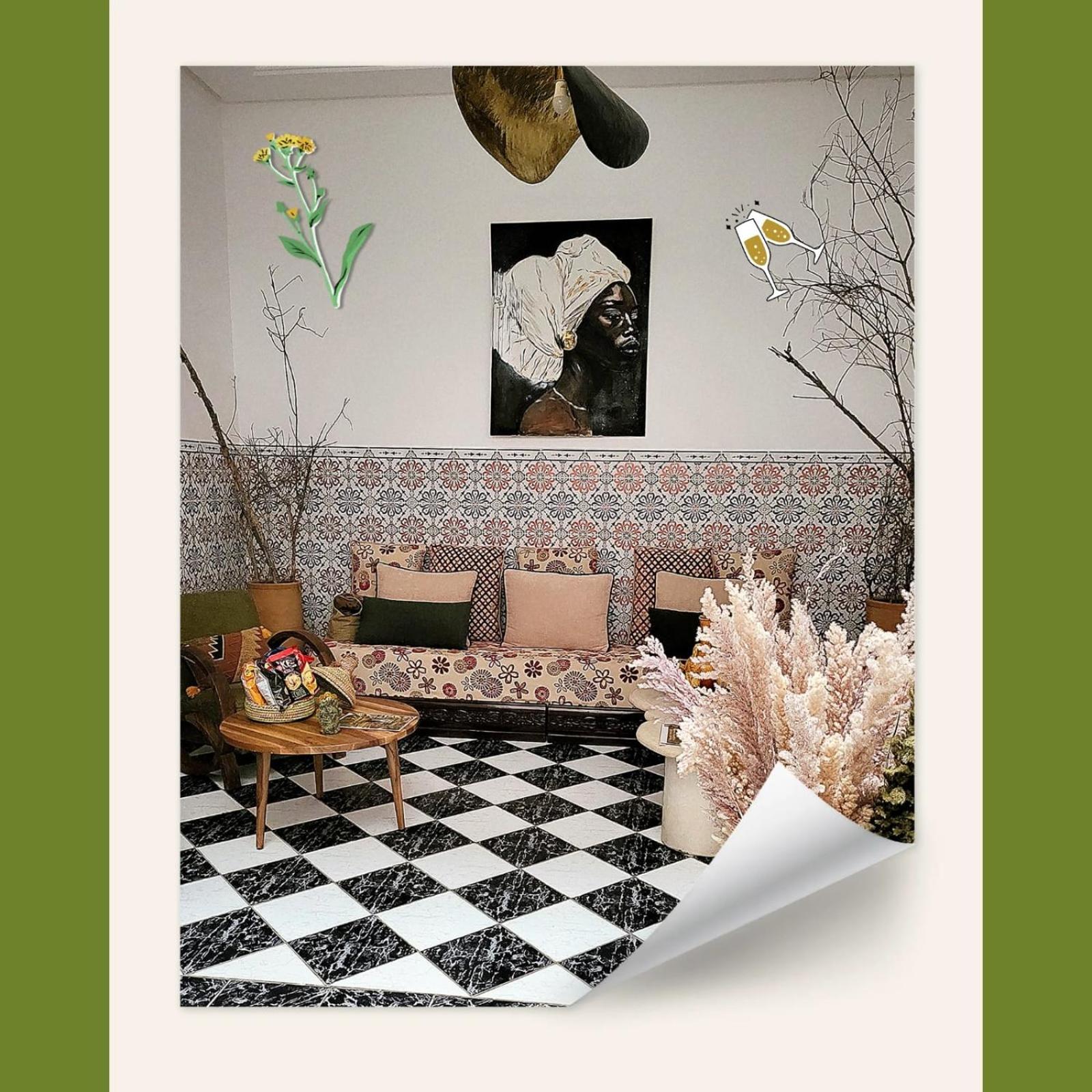 Riad Traditionnel De Charme 3 Chambres 马拉喀什 外观 照片