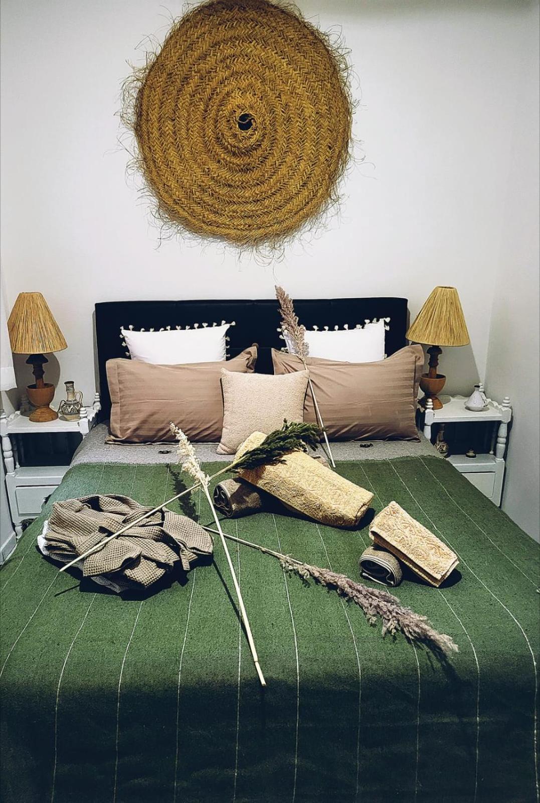 Riad Traditionnel De Charme 3 Chambres 马拉喀什 外观 照片
