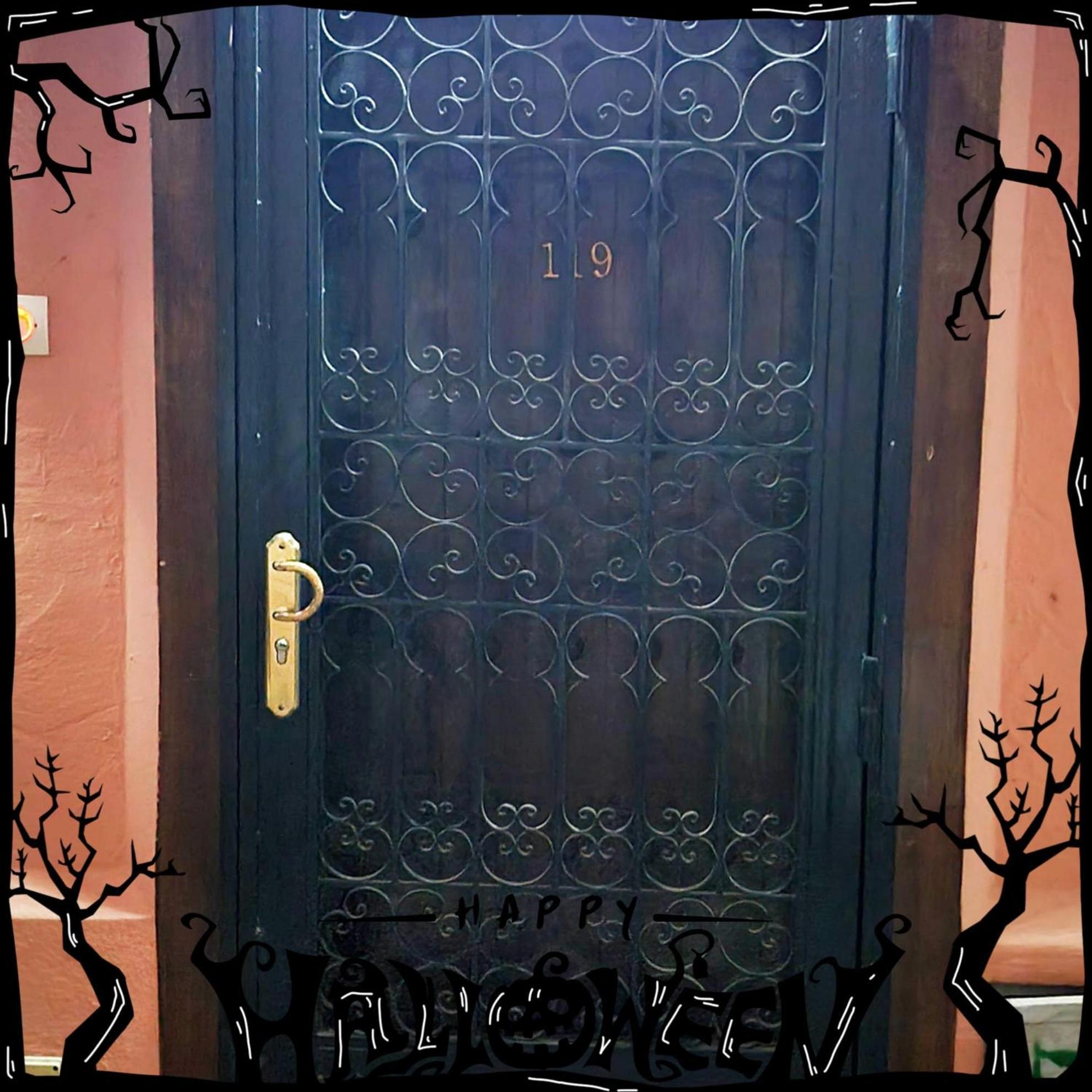 Riad Traditionnel De Charme 3 Chambres 马拉喀什 外观 照片